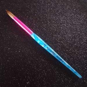 SOLD Kolinsky Nail 💅 Art Brush